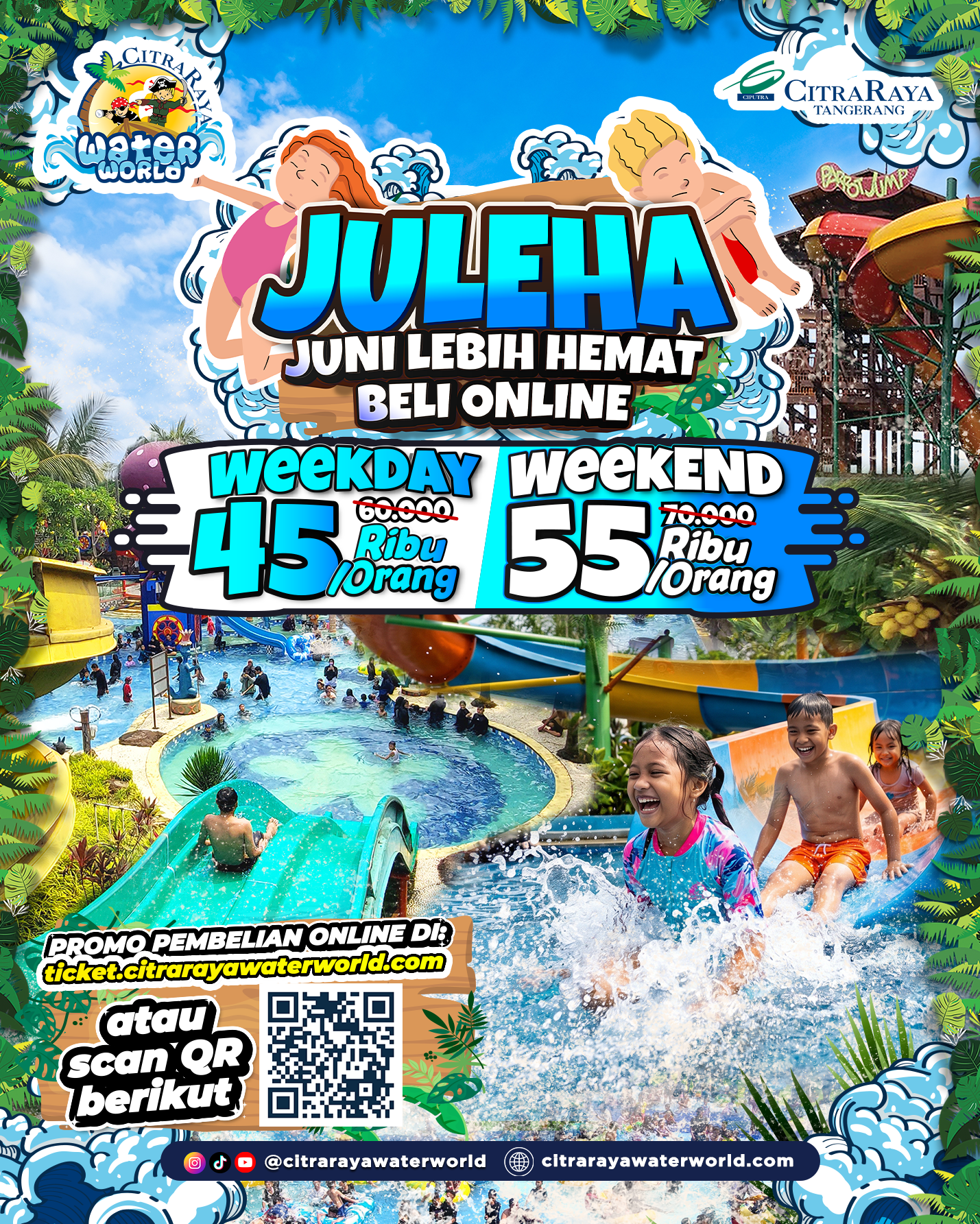Promo WW Online Juni 2026