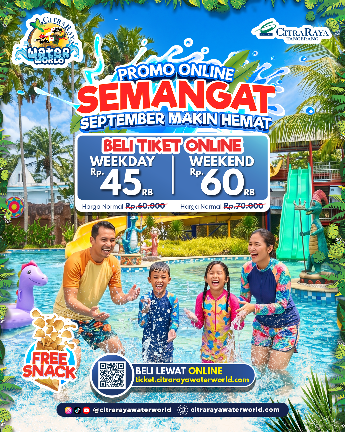 Promo WW September 2026 Online B