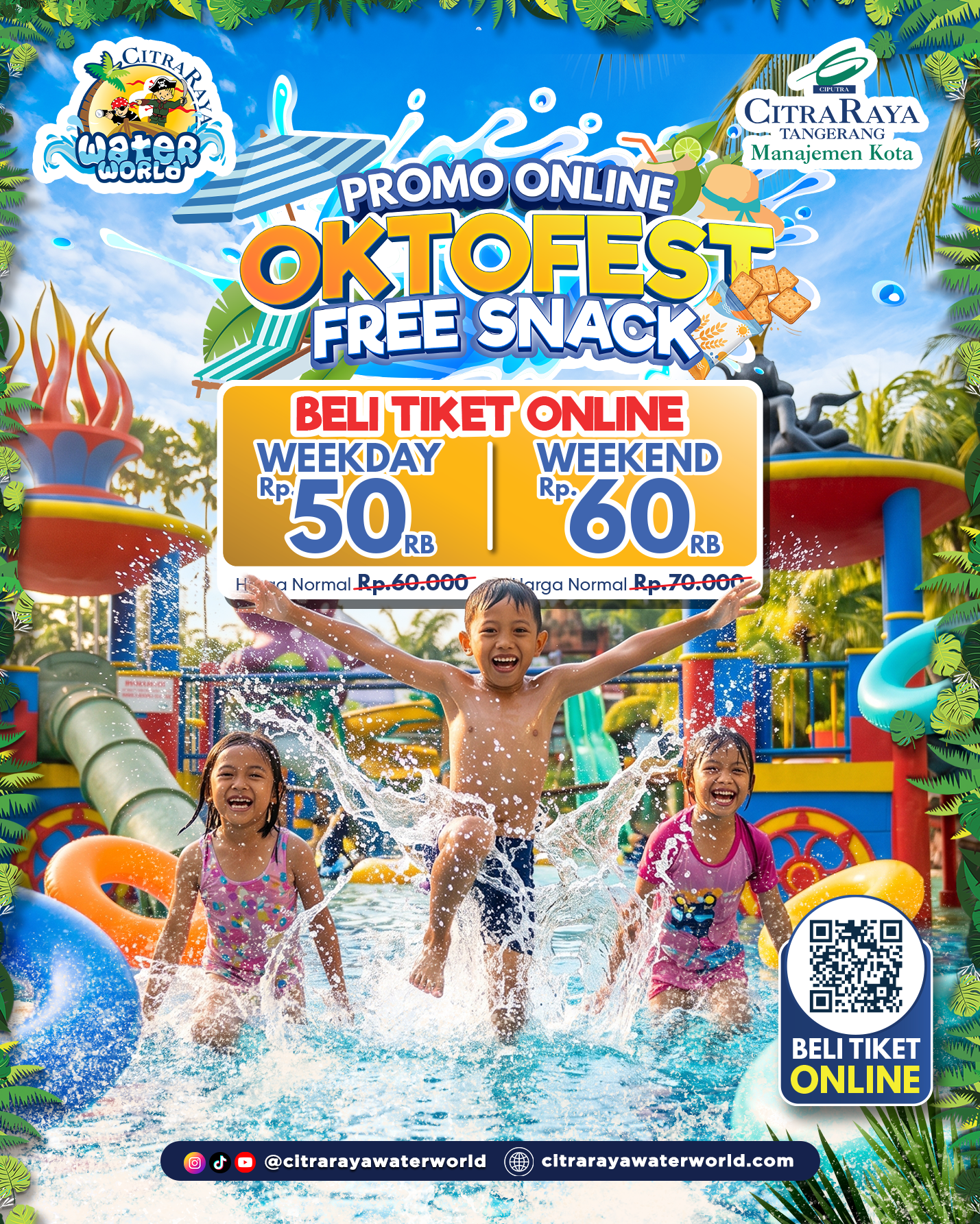 Promo WW Oktober 2026 Online